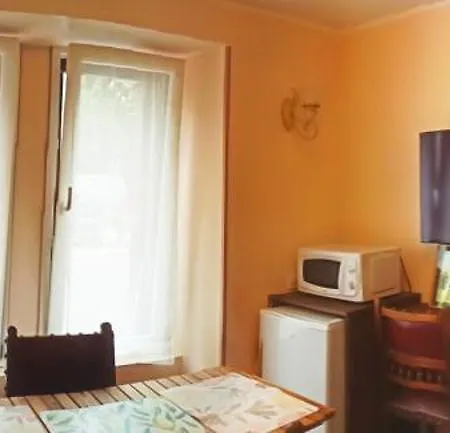 Apartman La Colombiere Lourdes