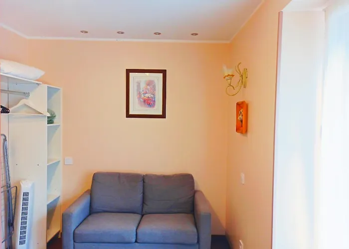 Apartman La Colombiere *