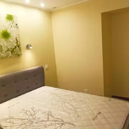 Apartman La Colombiere *