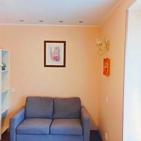 Appartement La Colombiere *