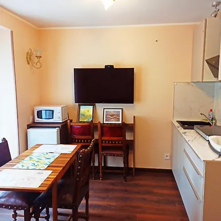 Apartment La Colombiere Lourdes