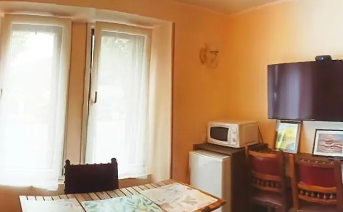 Apartament La Colombiere Lourdes