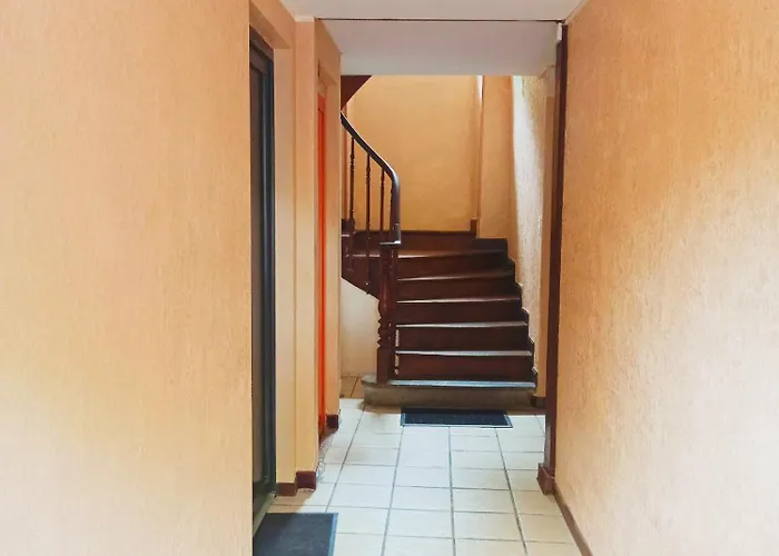 La Colombiere Apartment