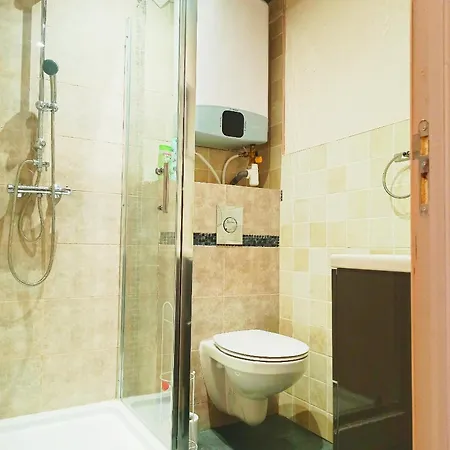 La Colombiere * Lurdy