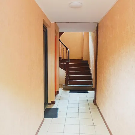 La Colombiere Apartamento