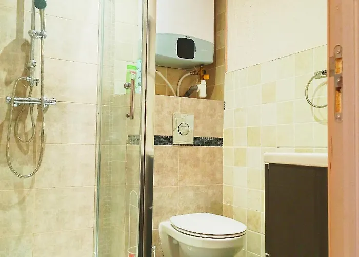 La Colombiere * Лурд